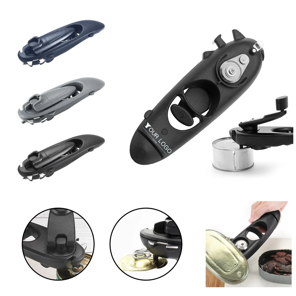 Multifunctional Can Opener 1