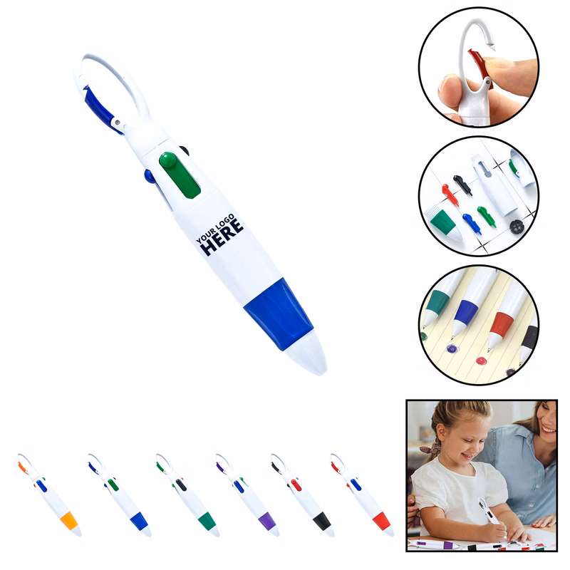 Fat Pocket Pen
