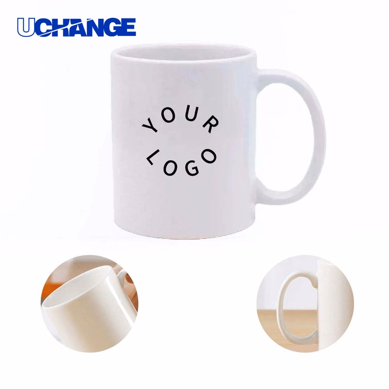Ceramic Mug Drinkware 11oz for Home or Office Use