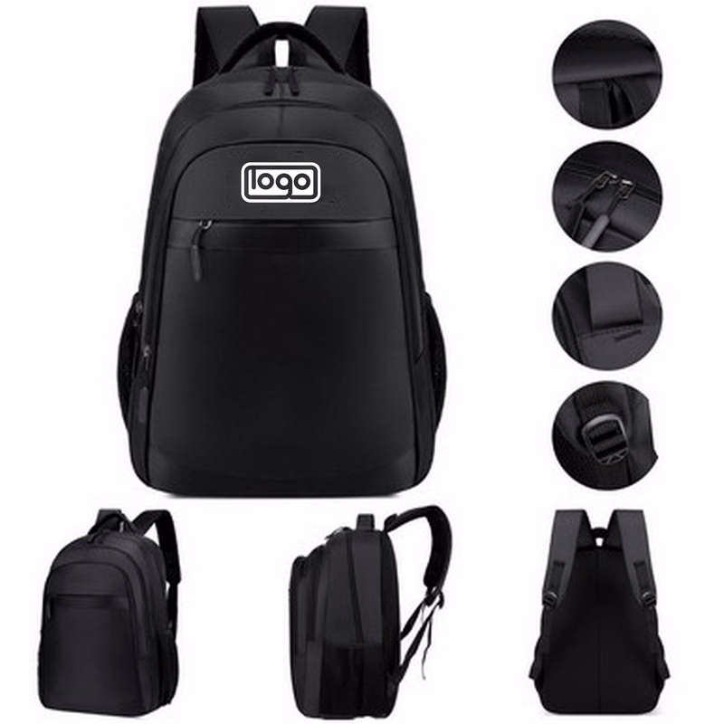 Large-Capacity Commuter Backpack