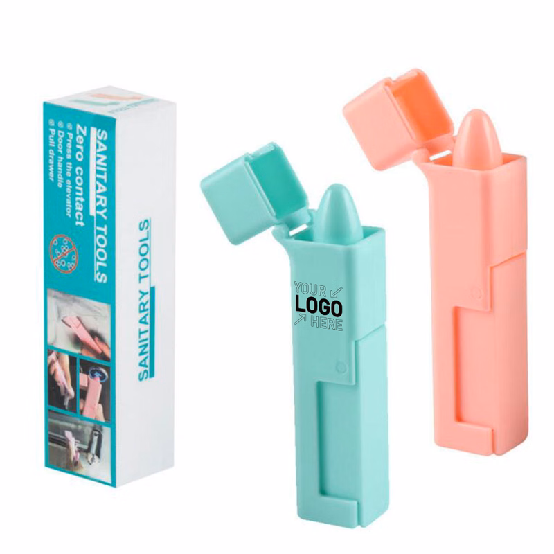 Anti-Bacteria Door Opener