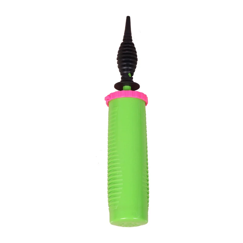Handheld Air Pump Portable Manual Balloons Inflators 1