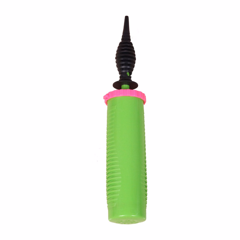 Handheld Air Pump Portable Manual Balloons Inflators