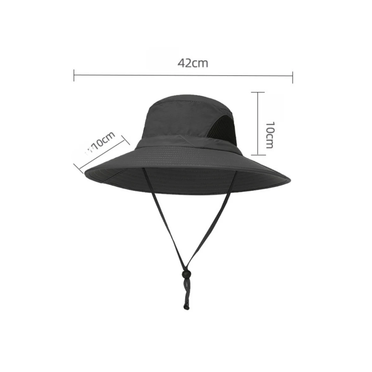 Sun Bucket Hat for Men Women 1