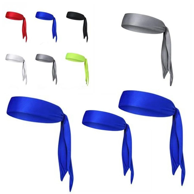 Sweat sports Headband 1