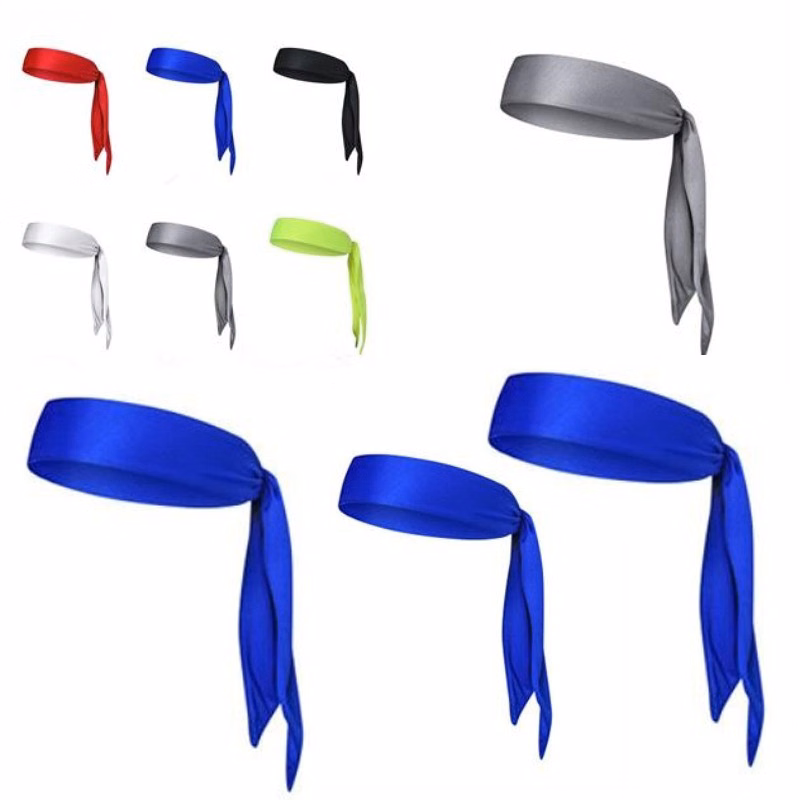 Sweat sports Headband