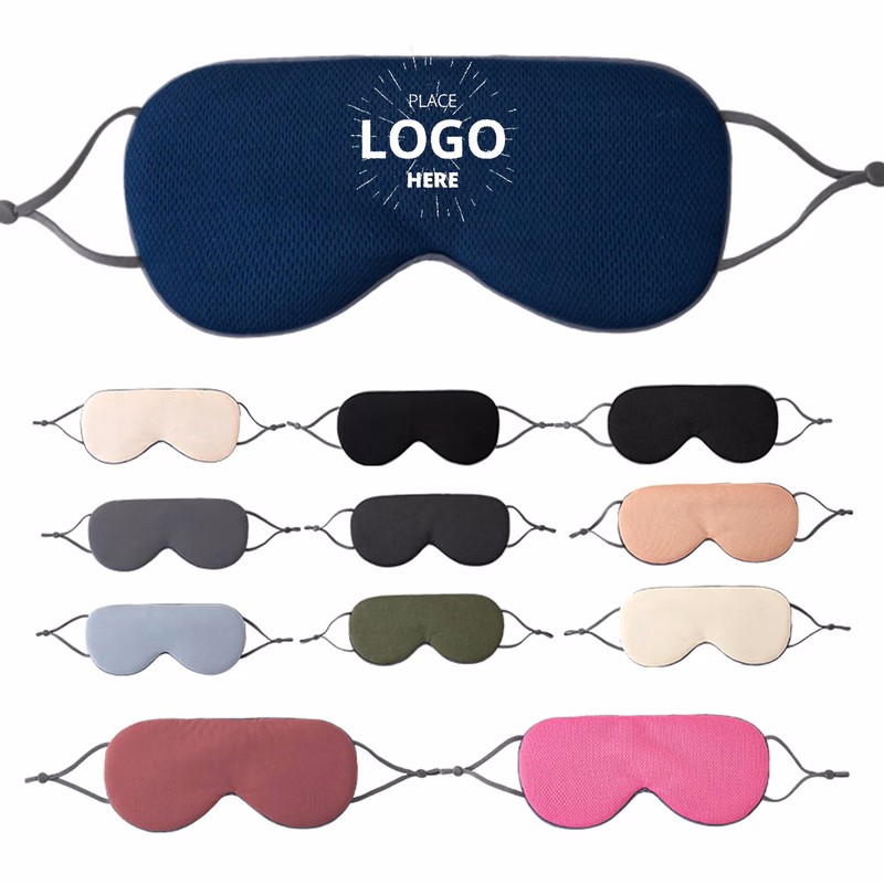 Warm Cool Double-Sided Use Of Sleep Mask