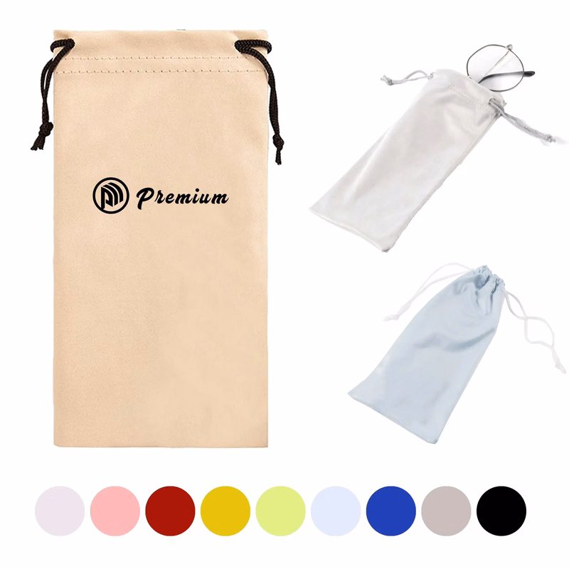 Ultra Fine Fiber Glasses Pouch