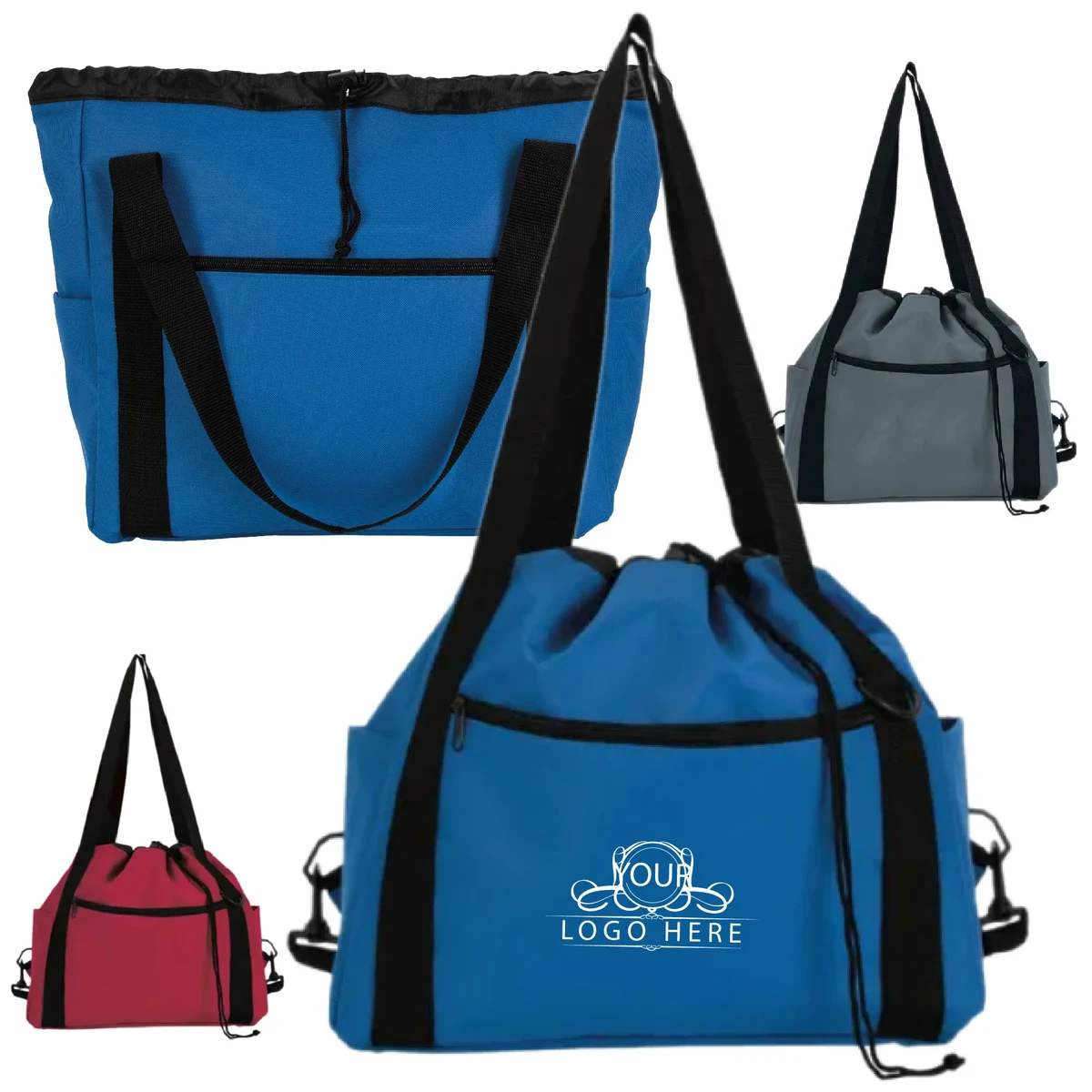 Multi Tote-Pack 1