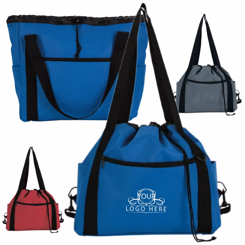 Multi Tote-Pack