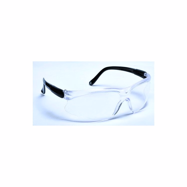 Safety Glasses - Clear