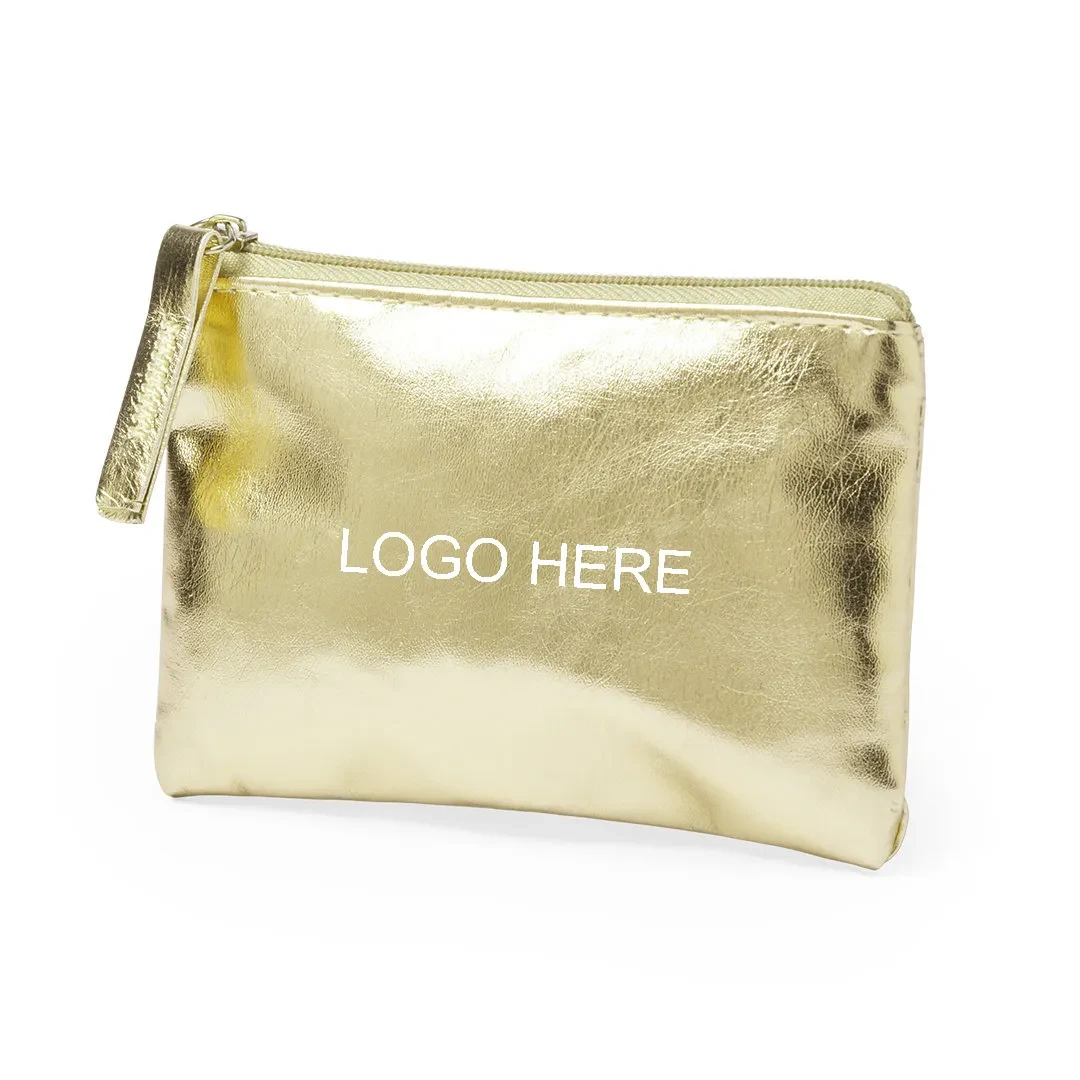 Waterproof PU coin purse 1