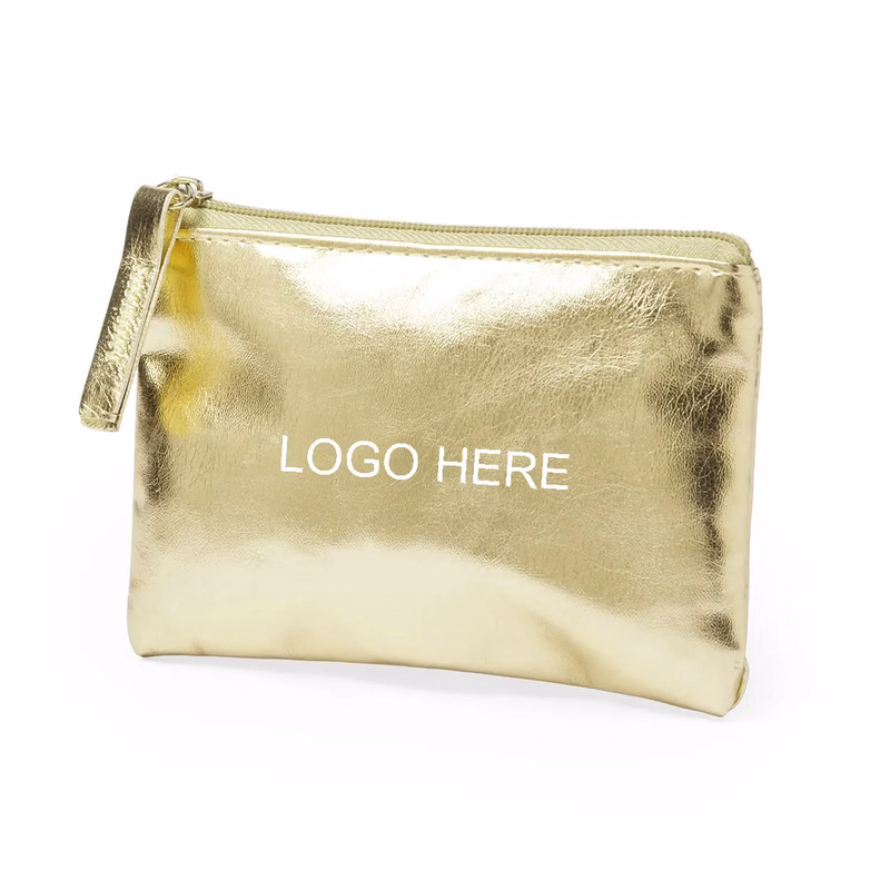 Waterproof PU coin purse