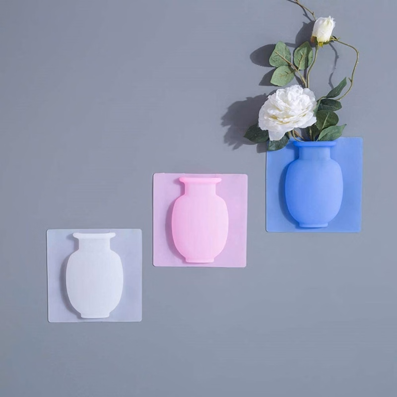 Magic Silicone Vase