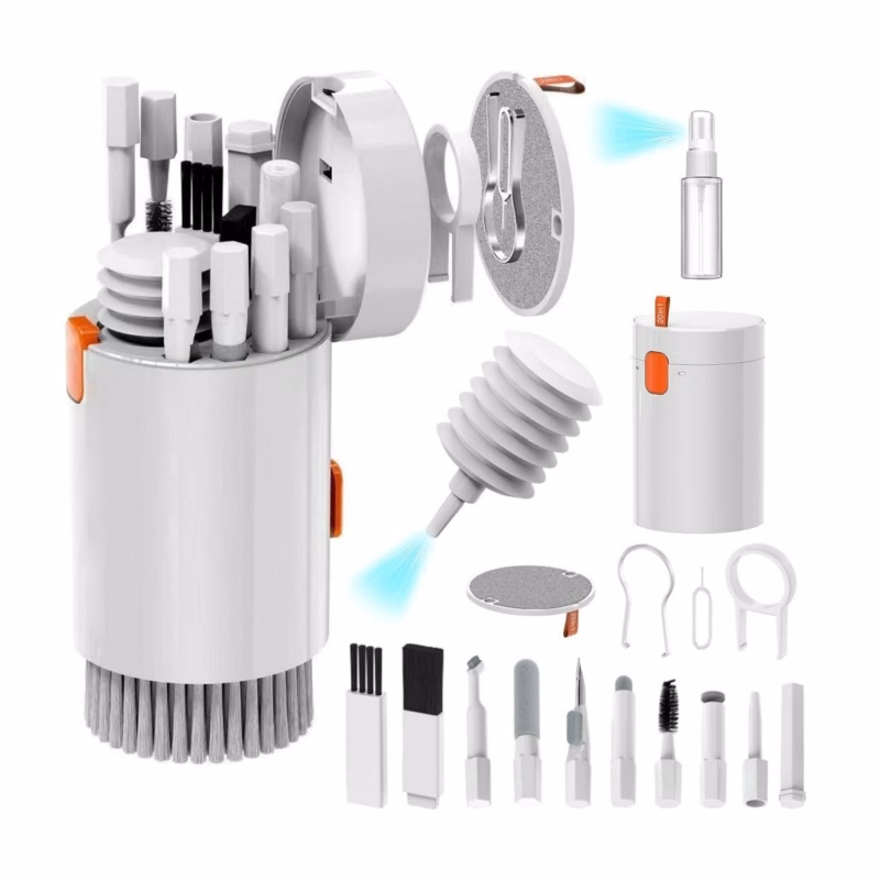 20 in 1 Multifunctional laptop Keyboard Cleaner Kit