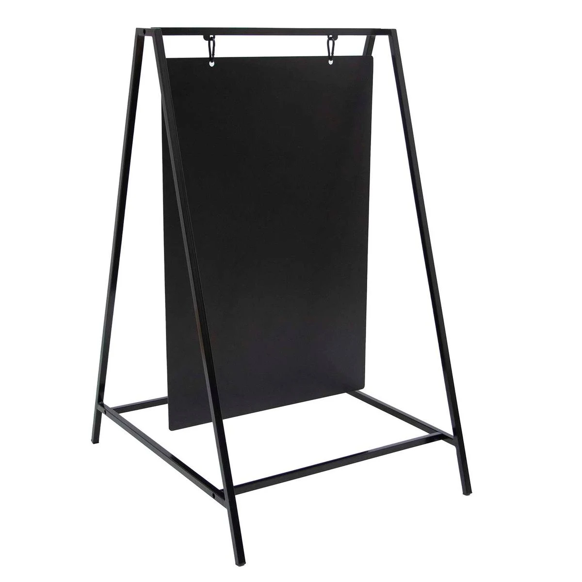 Chalkboard Swing A-frame Unimprinted Hardware Kit 1