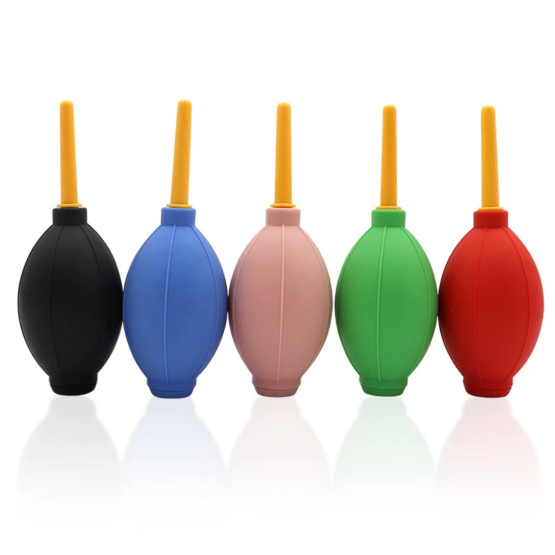Rubber Blowing Dust Ball 1