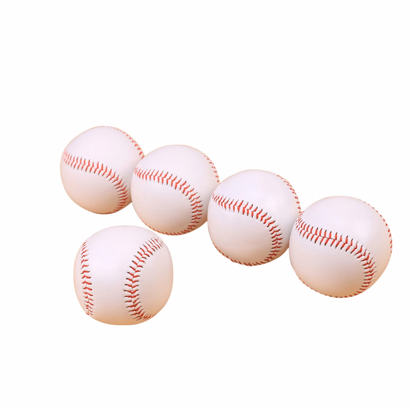 Practice Baseball Ball