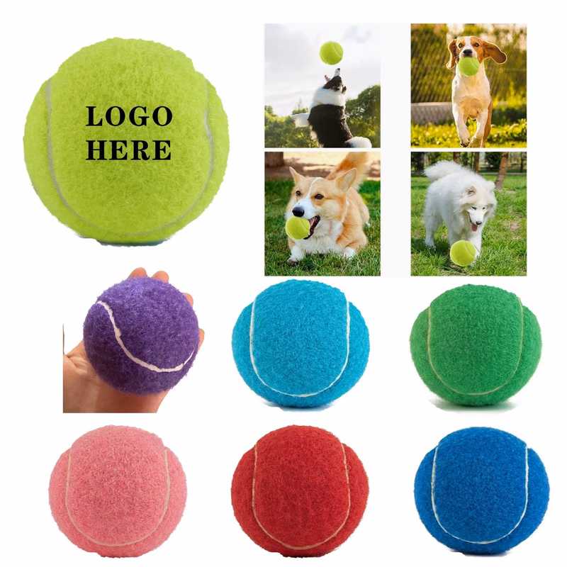 Durable Teething Pet Toy for Puppy Dental Cleaning