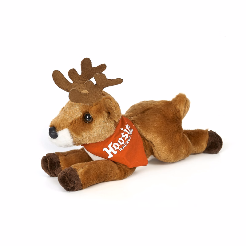 Lux Series 8" Reindeer Vince