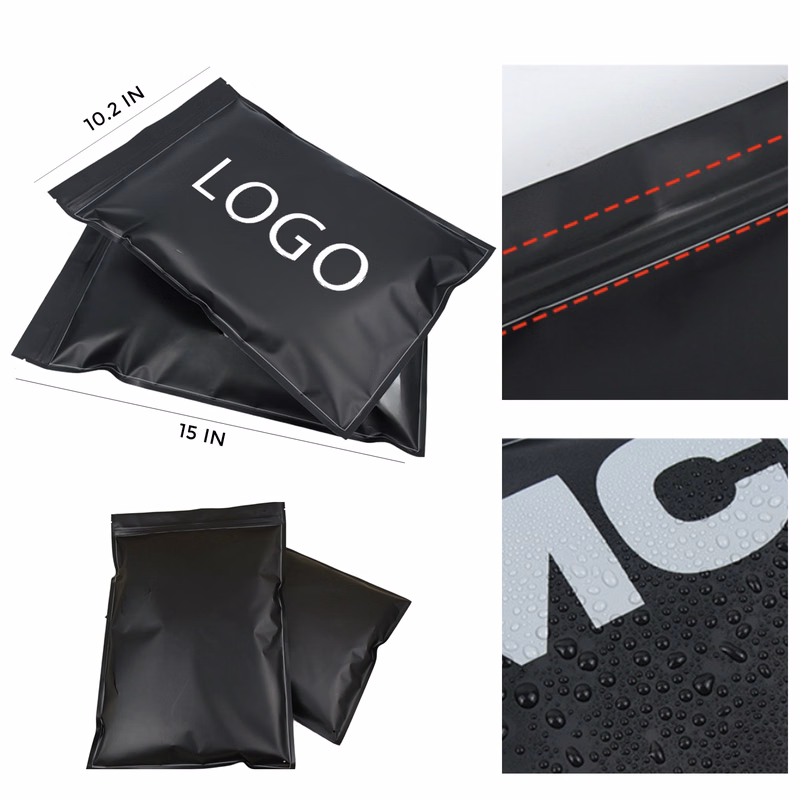 Durable PE Packaging Bag