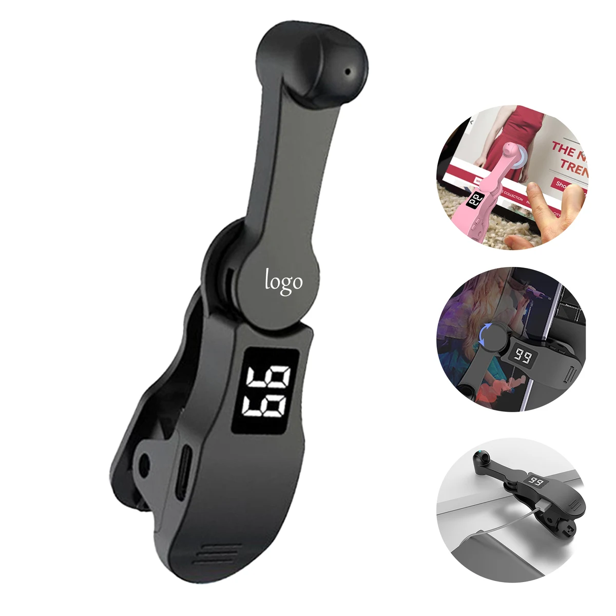 Smart Screen Clicker 1
