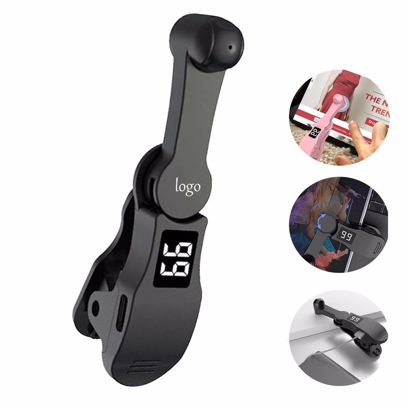 Smart Screen Clicker