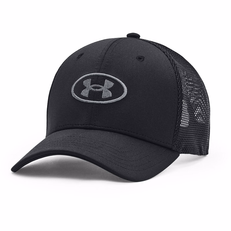 Men's UA Blitzing Trucker Hat