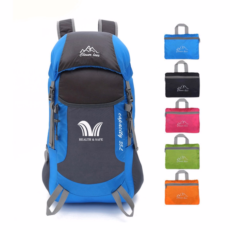 Lightweight Packable Travel Hiking Backpack Daypack