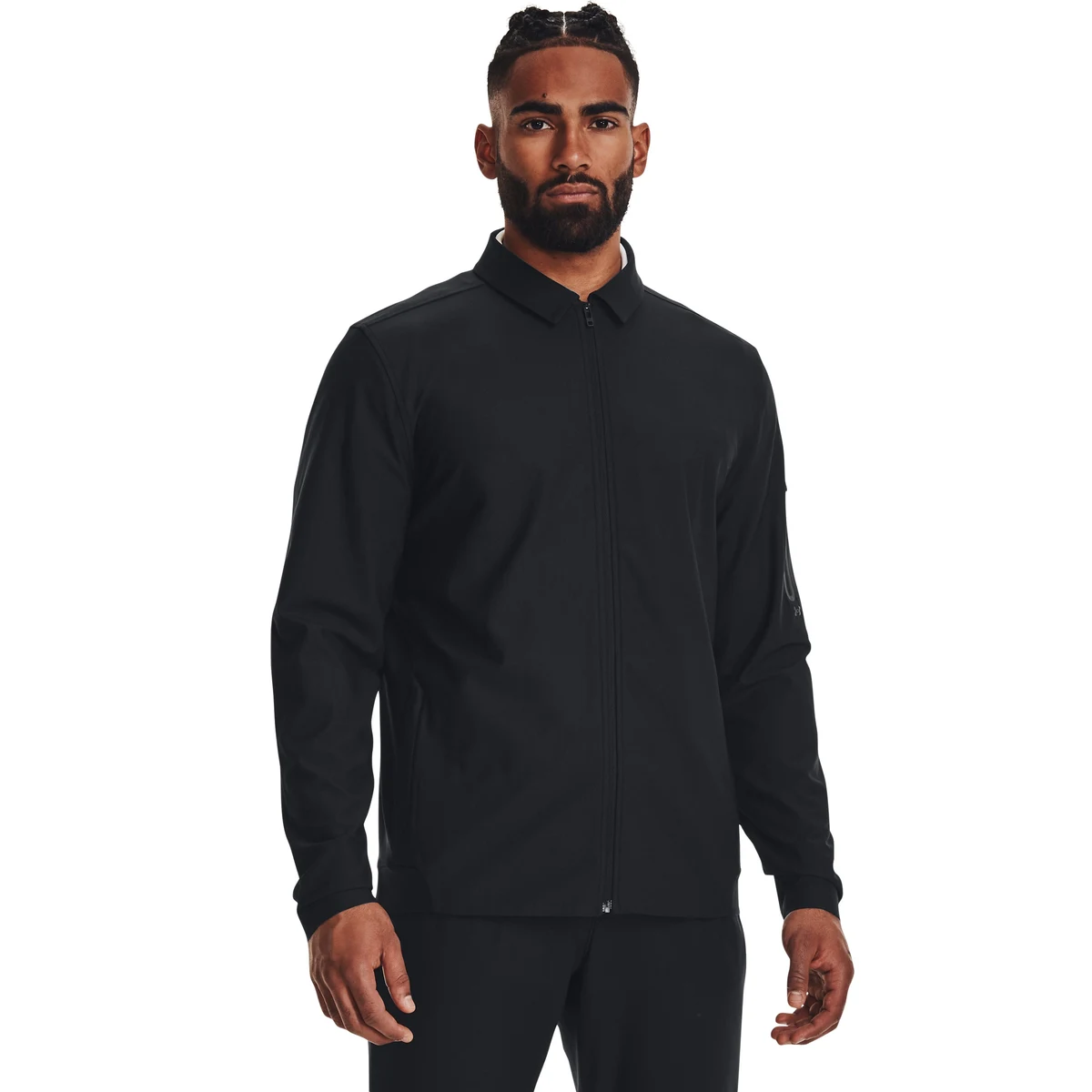Men's UA Vanish Full-Zip Jacket 1