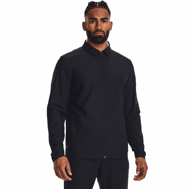 Men's UA Vanish Full-Zip Jacket