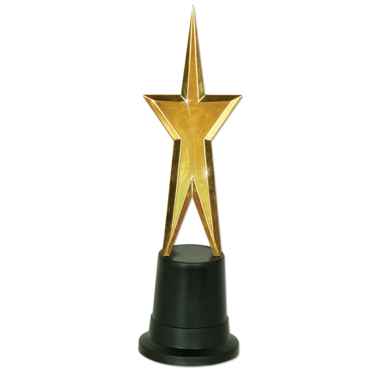Awards Night Star Statuette 1