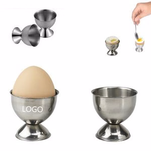 Egg Cup For Elegant Presentation
