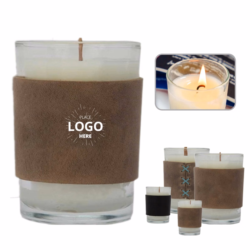 Fragrance Candle