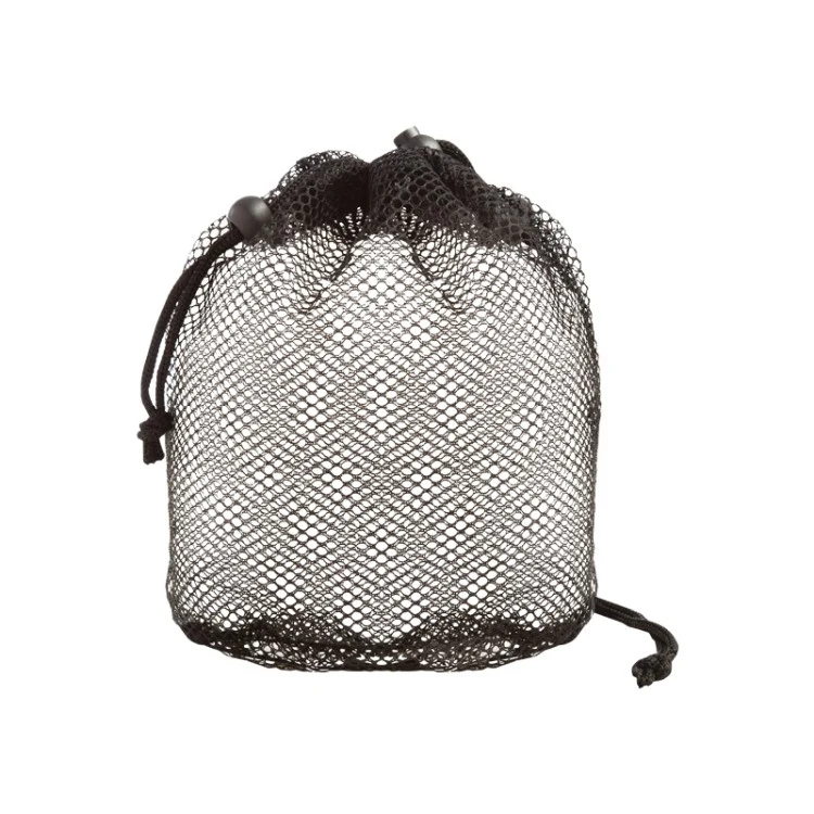 Mesh Net Drawstring Pouch 1