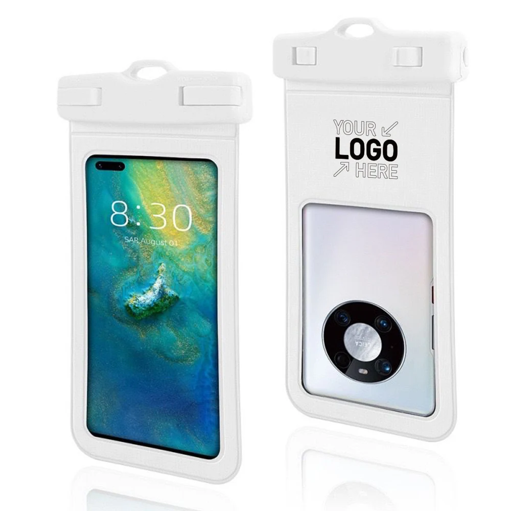 Waterptoof Pouch 1