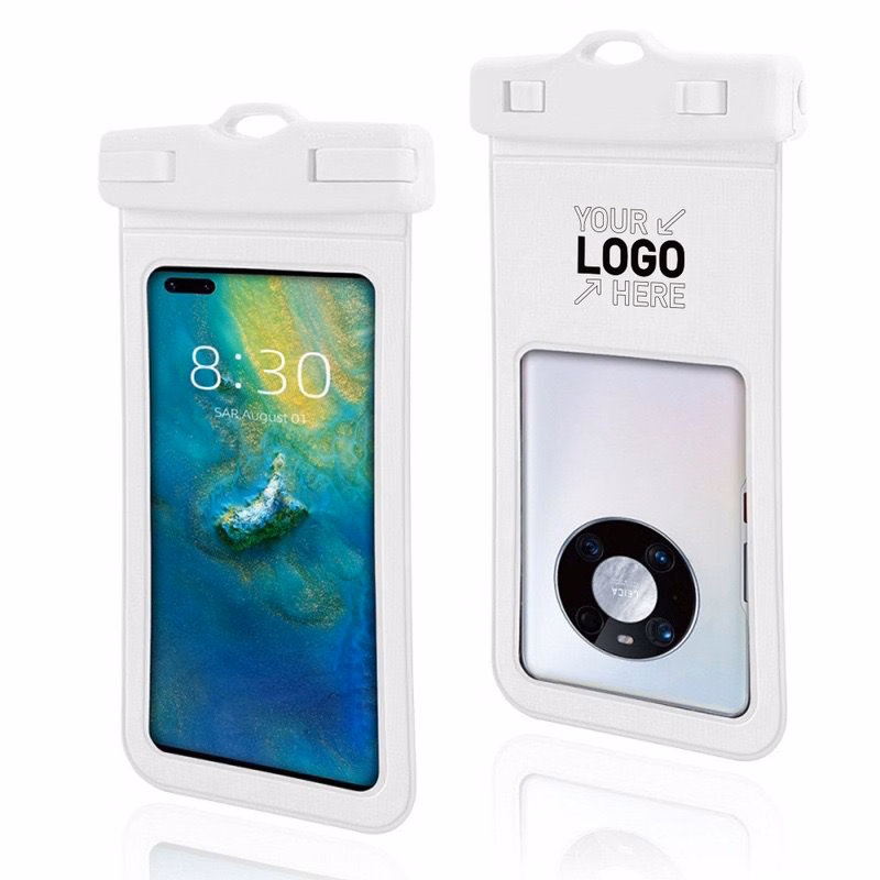 Waterptoof Pouch