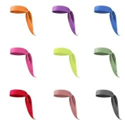 Tennis Sweatband 1