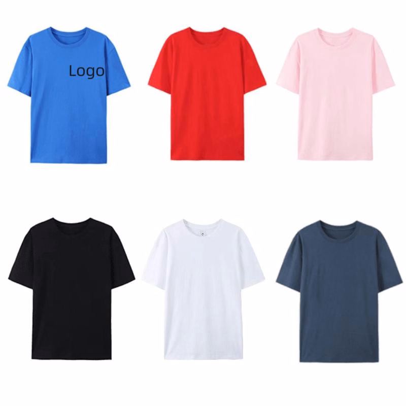 Unisex Cotton T-shirts