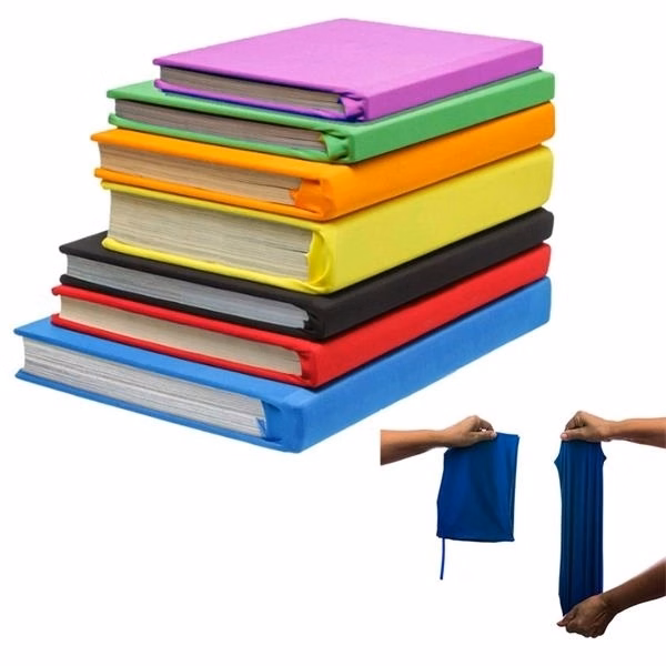 Stretchable Book Cover / Case