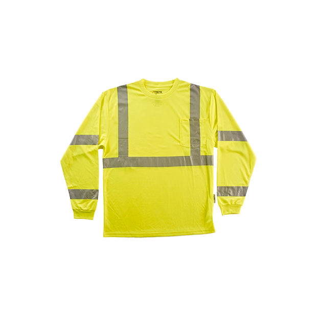 Xtreme-Flex™ Class 3 Long Sleeve T-Shirt
