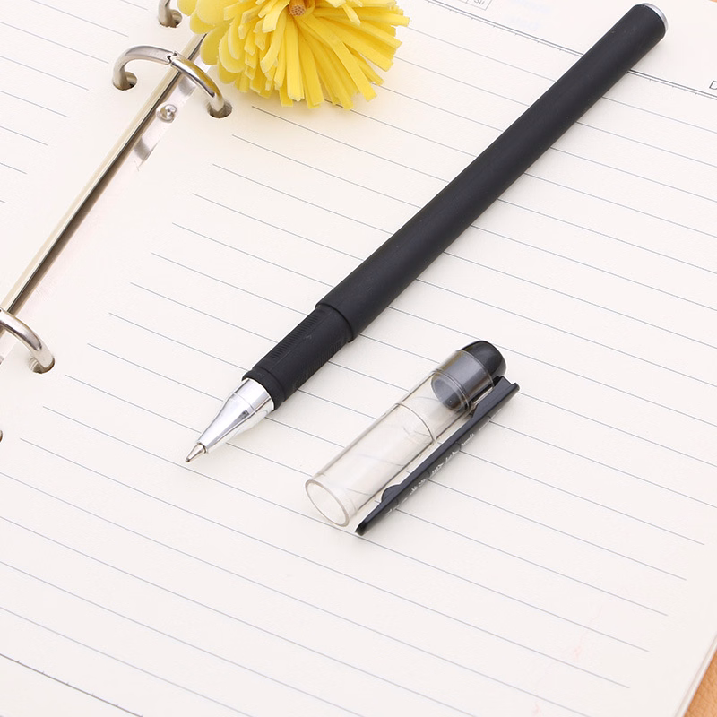 Recycled P.E.T. Plastic Pen
