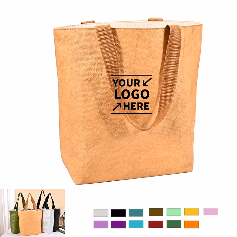 Dupont Paper Tote Bag
