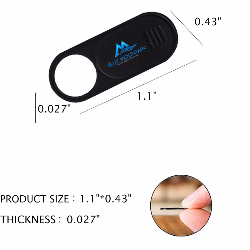 Laptop Tablet Camera Protective Covers