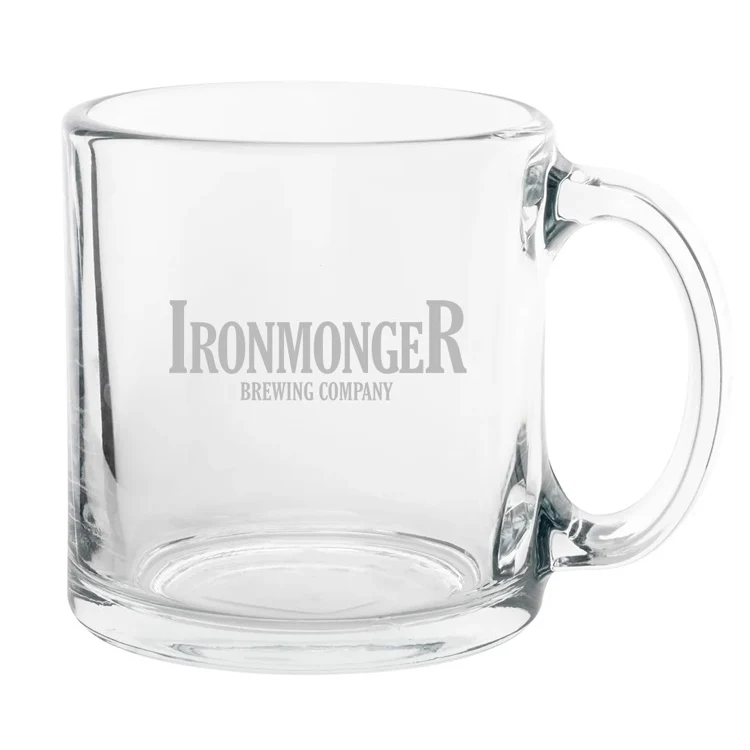 13 oz Libbey Warm Beverage Mug 1