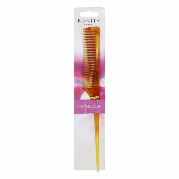 Rat Tail Hair Combs