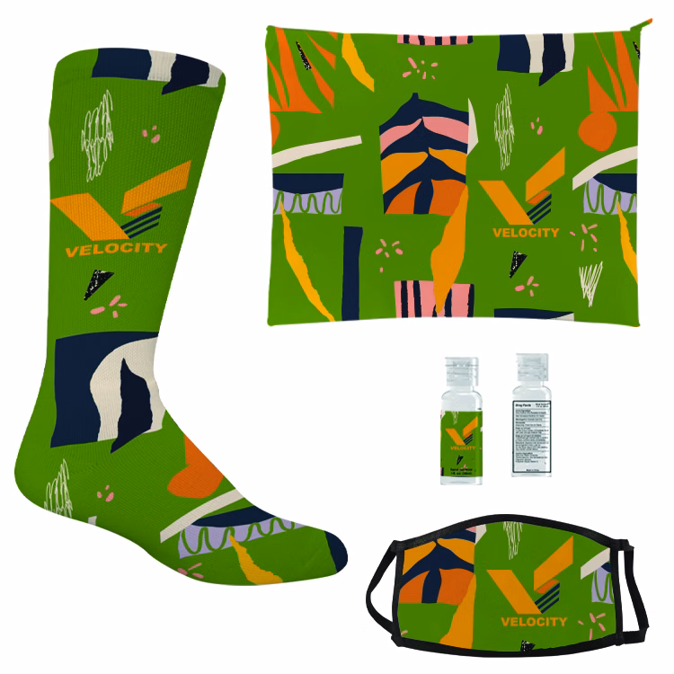 Medium Pouch Kit