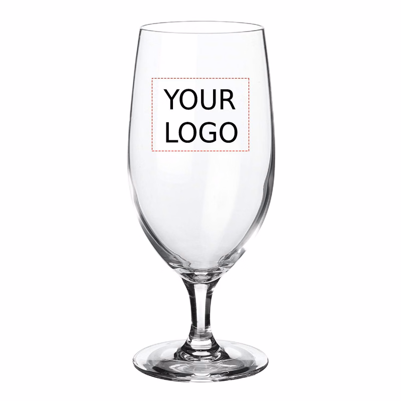 Sheer Rim Cabernet Glass, 16 oz.