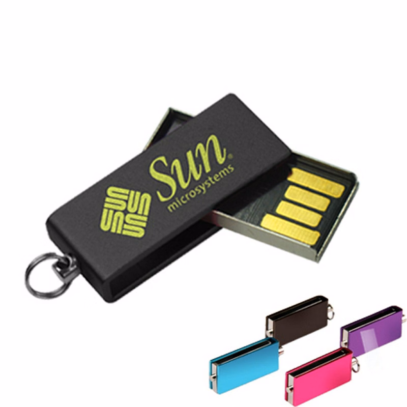 Gem Swivel Drive - 8GB