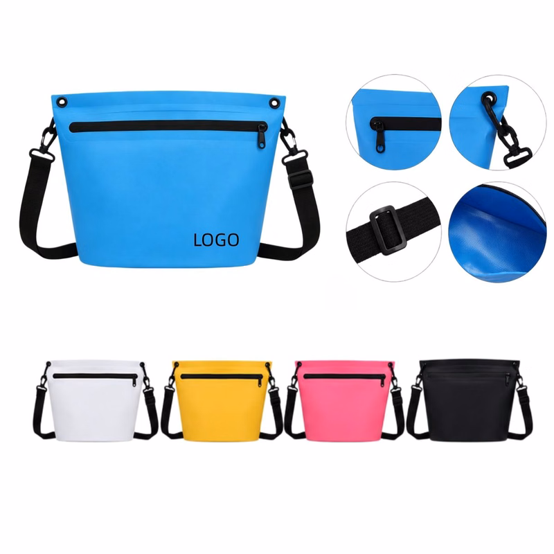 MOQ30 Waterproof Dry Bag